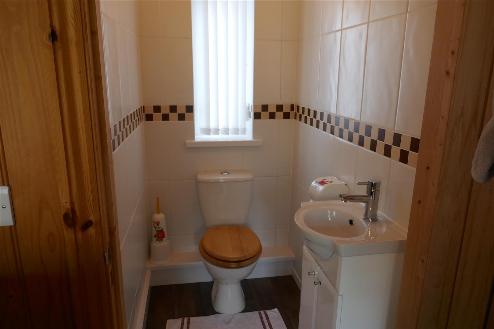 CLOAKROOM